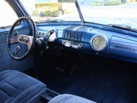 1948 Mercury Eight for sale in Michigan (ID-116095)