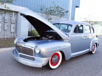 1948 Mercury Eight for sale in Michigan (ID-116095)