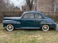 1948 Mercury Eight for sale in Michigan (ID-141646)
