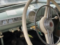 1948 Mercury Eight for sale in Michigan (ID-141646)