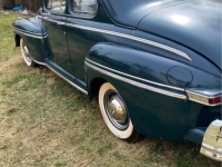 1948 Mercury Eight for sale in Michigan (ID-141646)