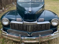 1948 Mercury Eight for sale in Michigan (ID-141646)