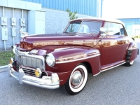 1948 Mercury Eight for sale in Michigan (ID-142104)