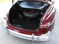 1948 Mercury Eight for sale in Michigan (ID-142104)