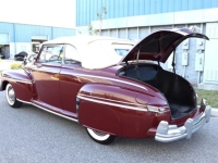 1948 Mercury Eight for sale in Michigan (ID-142104)