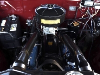 1948 Mercury Eight for sale in Michigan (ID-142104)