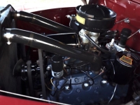 1948 Mercury Eight for sale in Michigan (ID-142104)