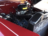 1948 Mercury Eight for sale in Michigan (ID-142104)