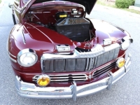 1948 Mercury Eight for sale in Michigan (ID-142104)