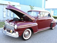 1948 Mercury Eight for sale in Michigan (ID-142104)