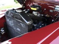 1948 Mercury Eight for sale in Michigan (ID-142104)