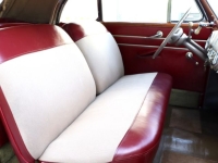 1948 Mercury Eight for sale in Michigan (ID-142104)