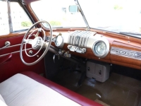 1948 Mercury Eight for sale in Michigan (ID-142104)