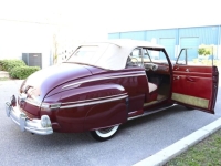 1948 Mercury Eight for sale in Michigan (ID-142104)