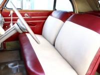 1948 Mercury Eight for sale in Michigan (ID-142104)