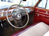 1948 Mercury Eight for sale in Michigan (ID-142104)
