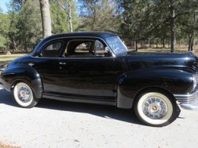 1948 Nash 600 for sale
