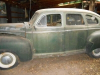 1948 Nash Sedan for sale (ID-100356)