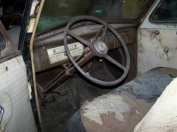 1948 Nash Sedan for sale (ID-100356)