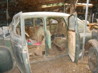 1948 Nash Sedan for sale (ID-100356)