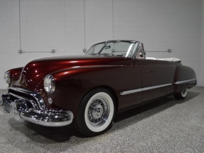 1948 Oldsmobile 88 for sale