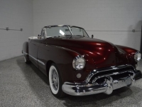 1948 Oldsmobile 88 for sale in Michigan (ID-141447)