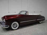 1948 Oldsmobile 88 for sale in Michigan (ID-141447)
