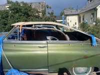 1948 Packard Cabriolet for sale in Michigan (ID-145874)