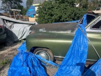 1948 Packard Cabriolet for sale in Michigan (ID-145874)