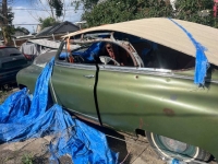 1948 Packard Cabriolet for sale in Michigan (ID-145874)