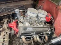 1948 Packard Cabriolet for sale in Michigan (ID-145874)