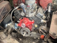 1948 Packard Cabriolet for sale in Michigan (ID-145874)