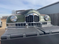 1948 Packard Cabriolet for sale in Michigan (ID-145874)