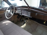 1948 Packard Coupe for sale in Michigan (ID-112059)