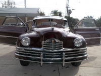 1948 Packard Coupe for sale in Michigan (ID-112059)