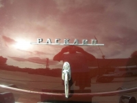 1948 Packard Coupe for sale in Michigan (ID-112059)