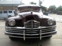 1948 Packard Coupe for sale in Michigan (ID-112059)