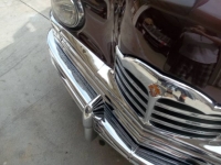1948 Packard Coupe for sale in Michigan (ID-112059)