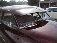 1948 Packard Coupe for sale in Michigan (ID-112059)