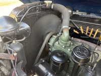 1948 Packard Custom Eight for sale in Michigan (ID-140318)