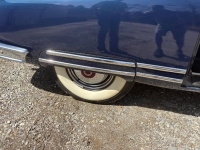 1948 Packard Custom Eight for sale in Michigan (ID-140318)