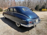 1948 Packard Custom Eight for sale in Michigan (ID-140318)
