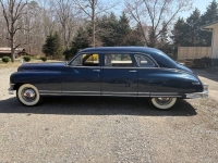 1948 Packard Custom Eight for sale in Michigan (ID-140318)