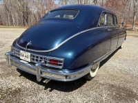 1948 Packard Custom Eight for sale in Michigan (ID-140318)
