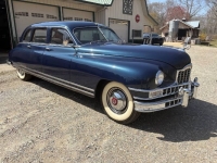 1948 Packard Custom Eight for sale in Michigan (ID-140318)