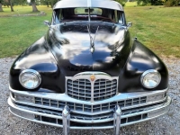 1948 Packard Deluxe for sale in Michigan (ID-121439)