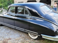 1948 Packard Deluxe for sale in Michigan (ID-121439)