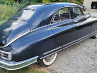 1948 Packard Deluxe for sale in Michigan (ID-121439)
