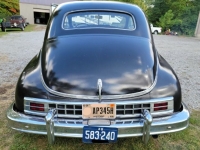 1948 Packard Deluxe for sale in Michigan (ID-121439)