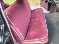 1948 Packard Deluxe for sale in Michigan (ID-121439)